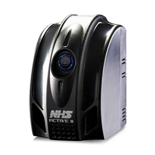 Estabilizador ACTIVE II 500VA
