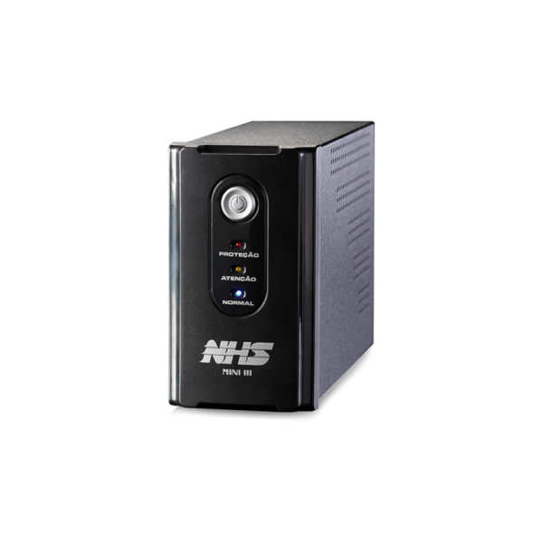 Nobreak Mini III 700VA