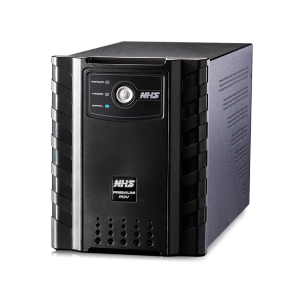 Nobreak Premium PDV GII 800VA S
